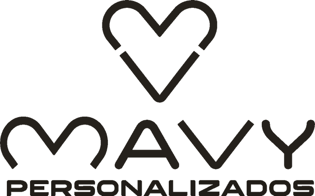 MAVY Personalizados